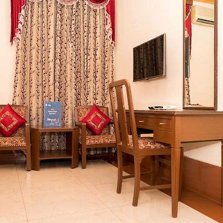 Oyo 5811 Seacom Inn Ymca Esplanade كولكاتا المظهر الخارجي الصورة