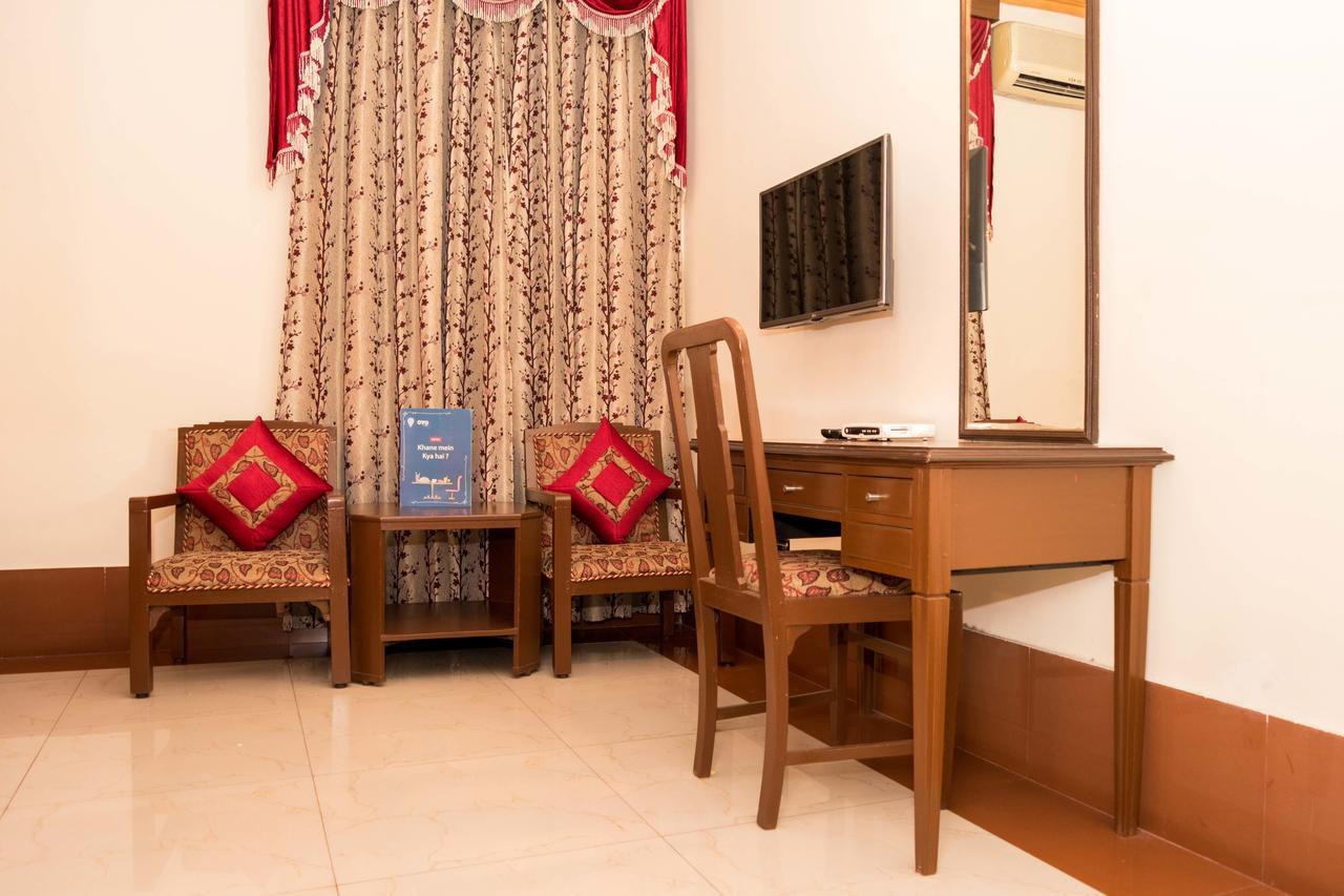 Oyo 5811 Seacom Inn Ymca Esplanade كولكاتا المظهر الخارجي الصورة