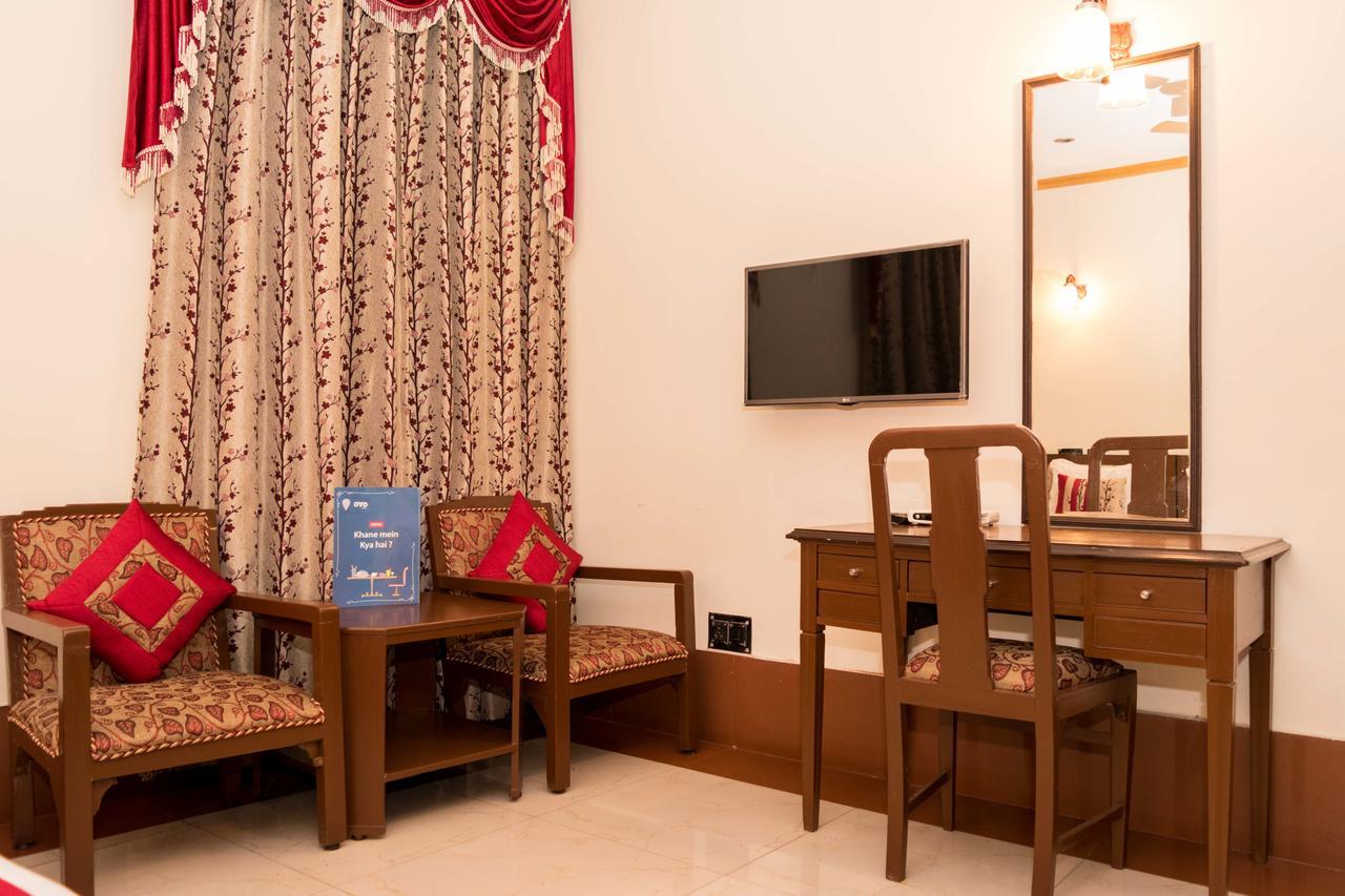 Oyo 5811 Seacom Inn Ymca Esplanade كولكاتا المظهر الخارجي الصورة