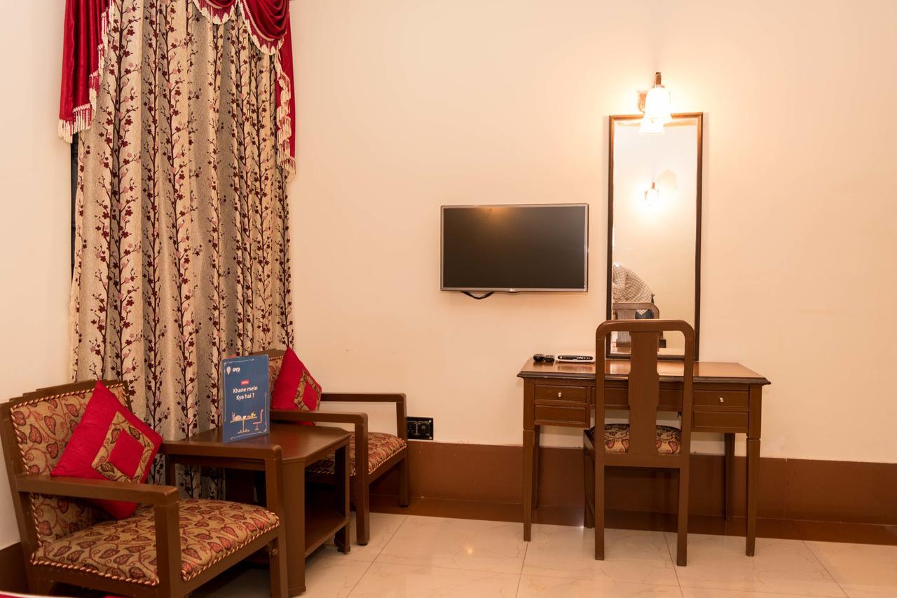 Oyo 5811 Seacom Inn Ymca Esplanade كولكاتا المظهر الخارجي الصورة
