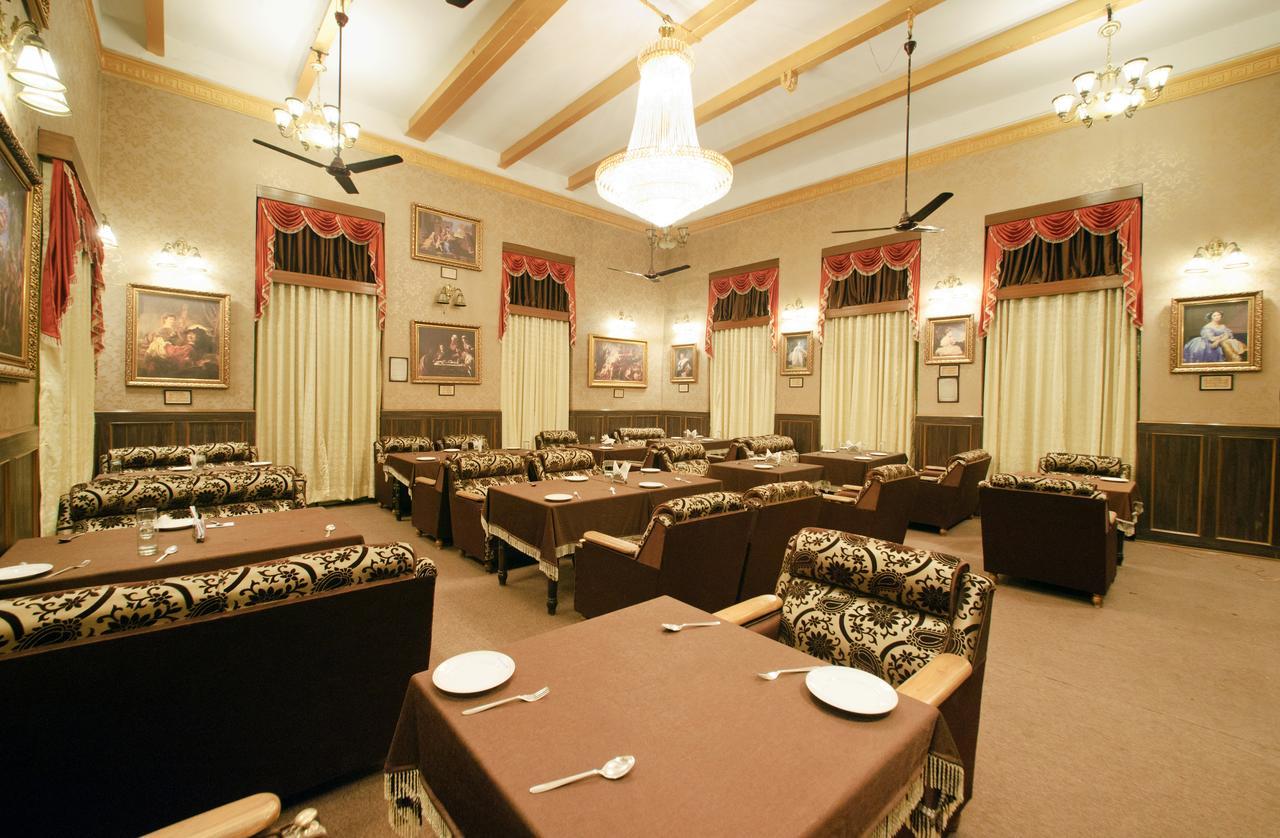 Oyo 5811 Seacom Inn Ymca Esplanade كولكاتا المظهر الخارجي الصورة