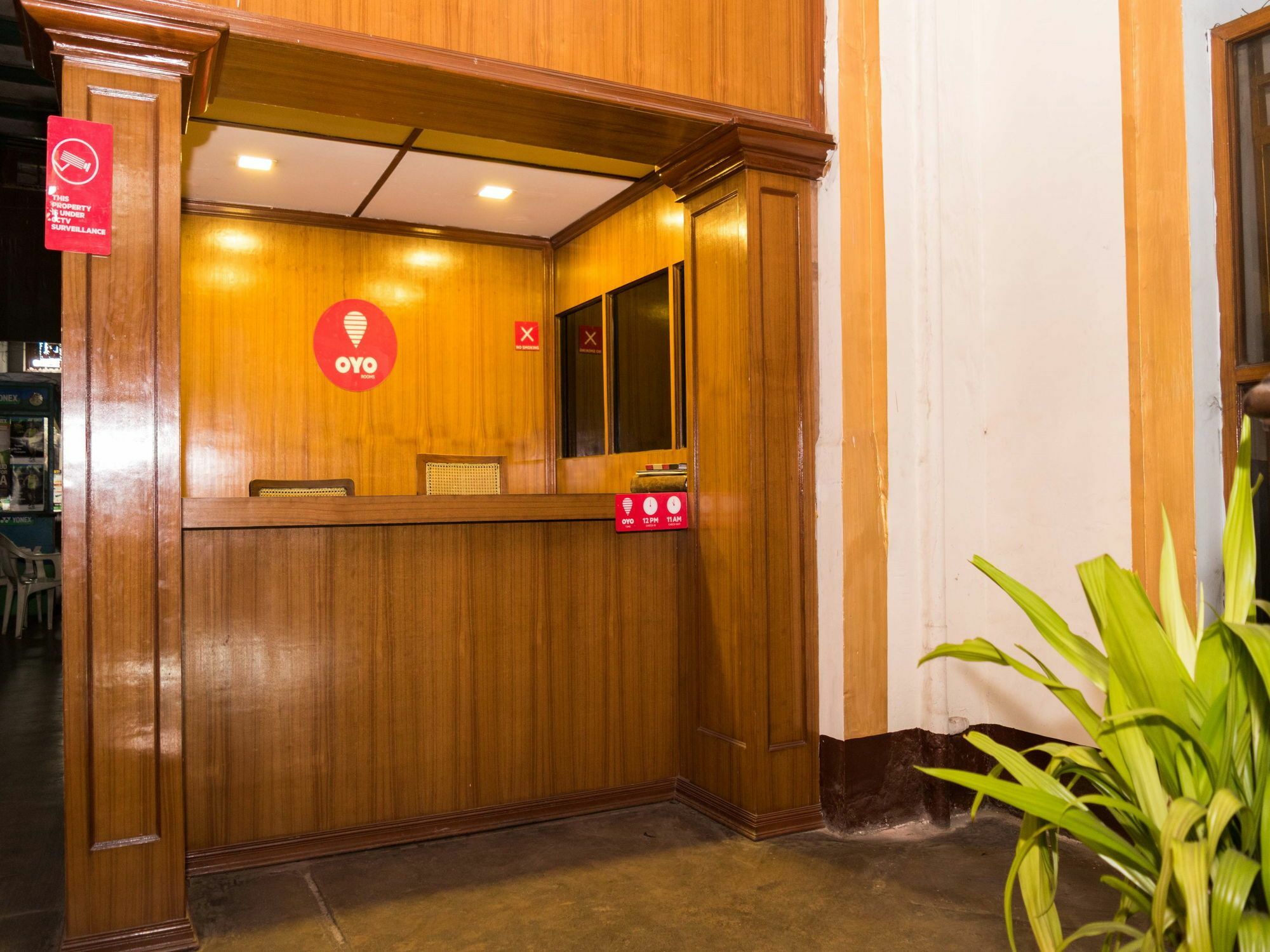 Oyo 5811 Seacom Inn Ymca Esplanade كولكاتا المظهر الخارجي الصورة