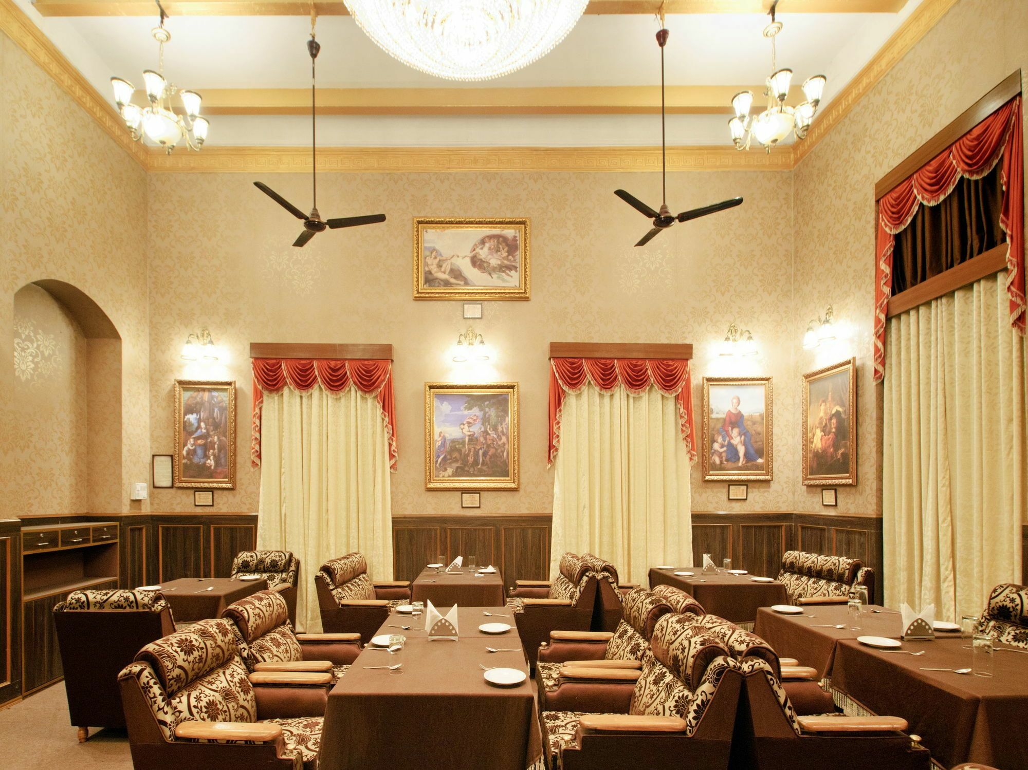 Oyo 5811 Seacom Inn Ymca Esplanade كولكاتا المظهر الخارجي الصورة